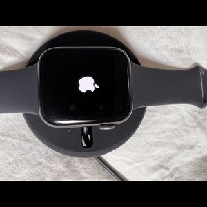 Apple Watch Series 4